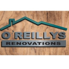 O'Reillys Renovations - Home Improvements & Renovations
