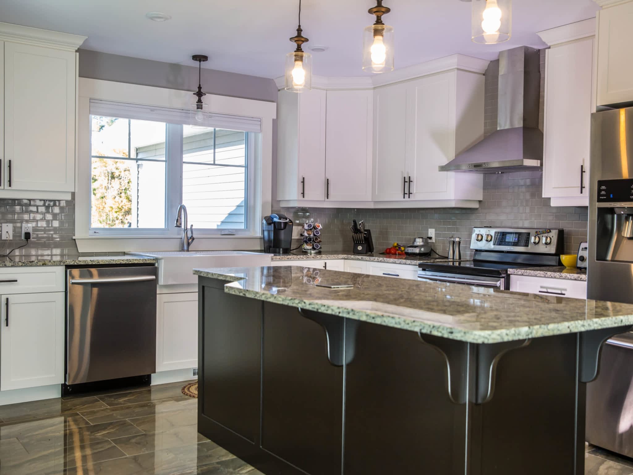 photo R Foster Developments Ltd