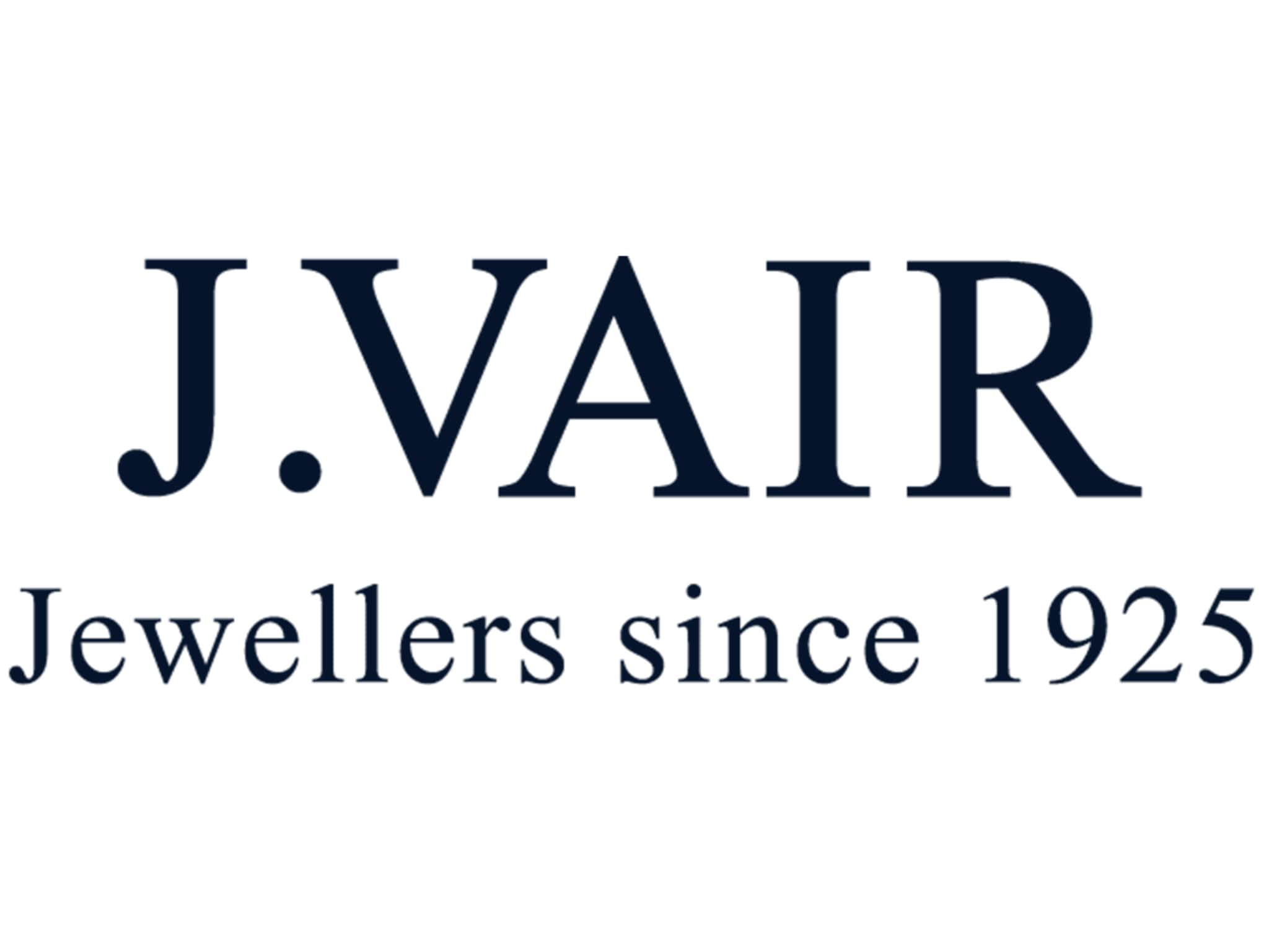 photo ?J. Vair Anderson Jewellers? - Official Rolex Retailer