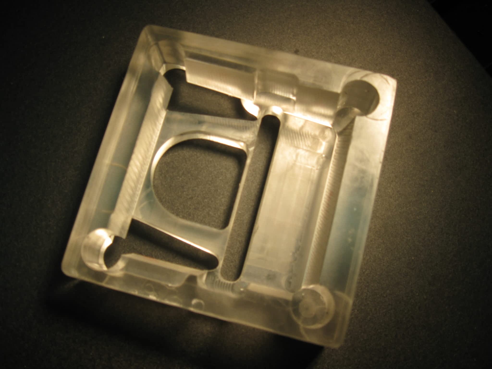 photo Bison Machining Ltd