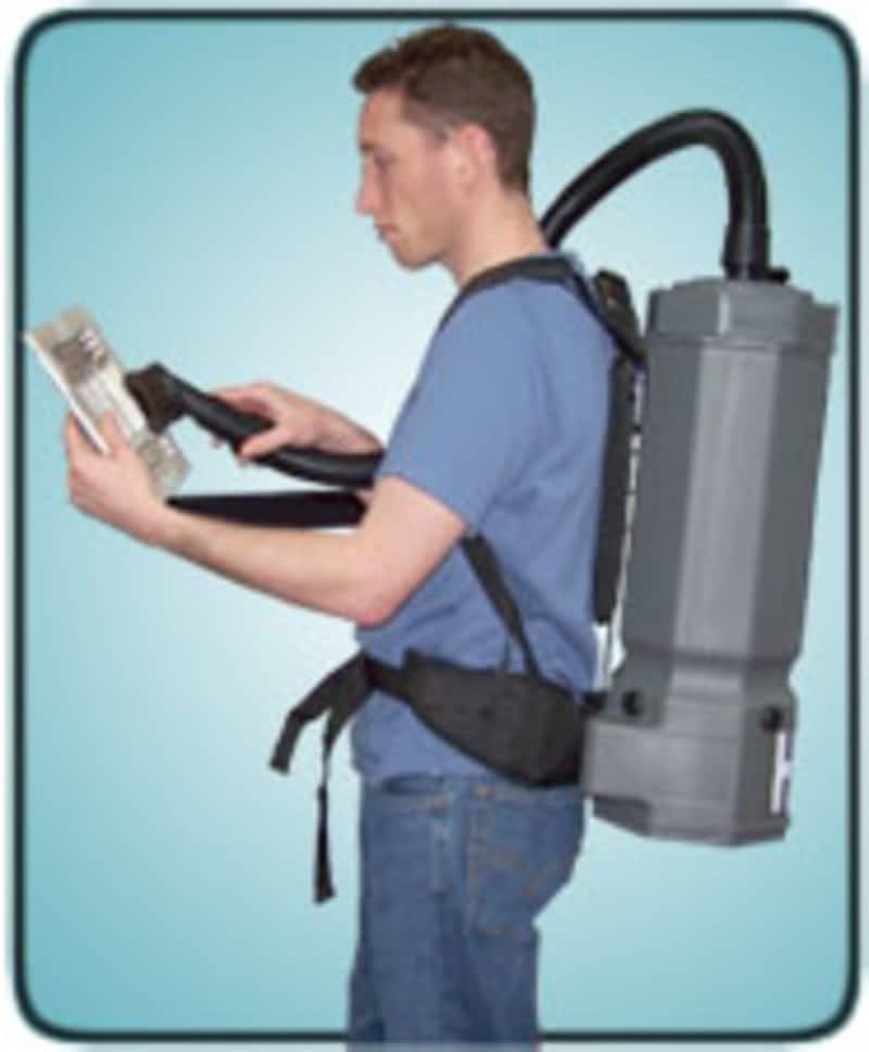 photo Paul Davis Systems Of Huron Perth