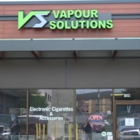 Vapour Solutions - Vaping Accessories