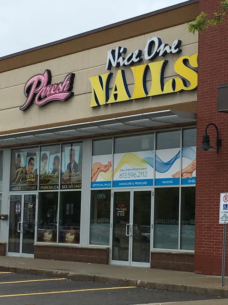 21 Places You Need To Go To In Ottawa To Get Your Hair, Nails, & Makeup  Done - Narcity
