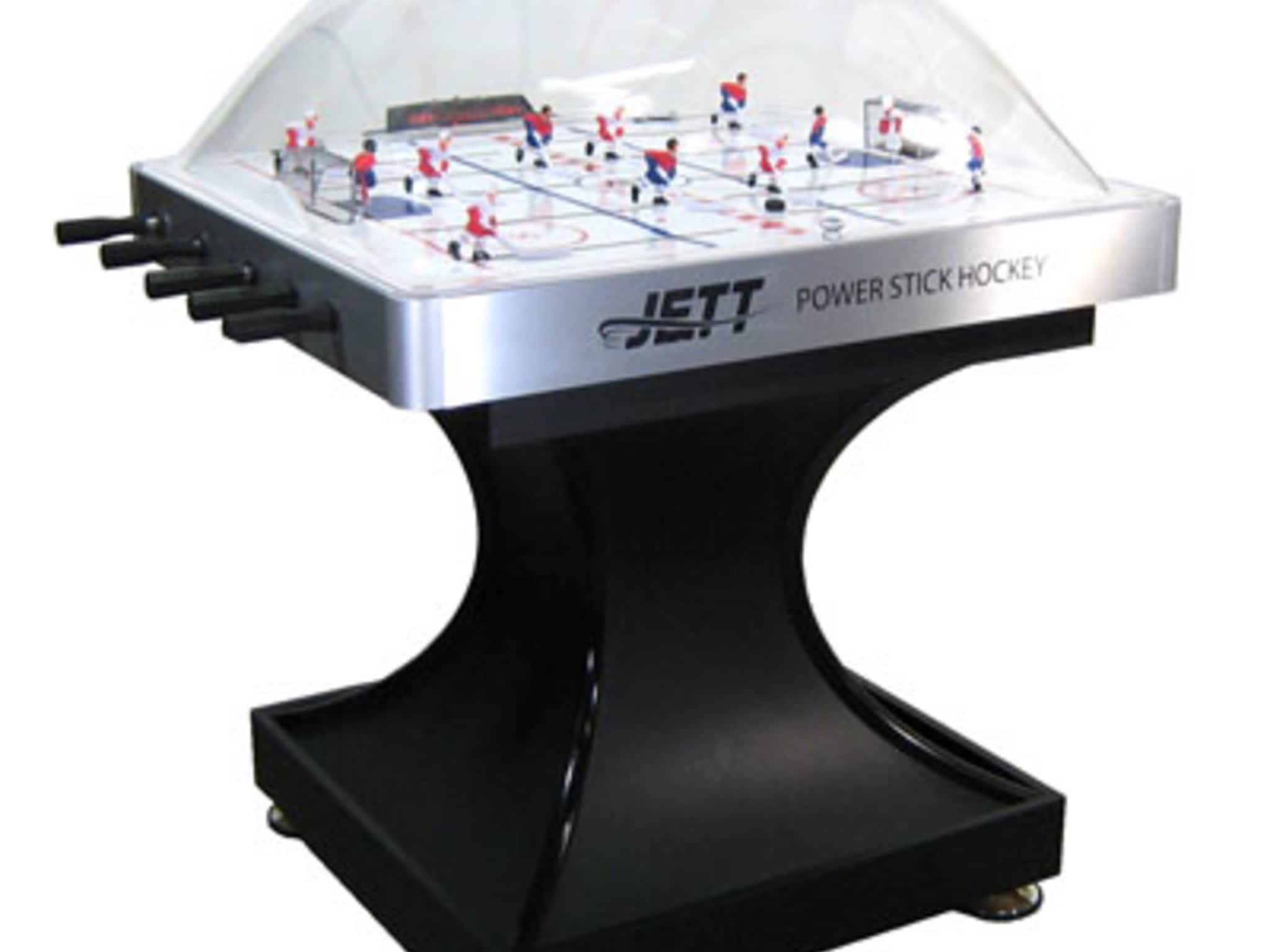 photo The Ragman Billiards Ltd