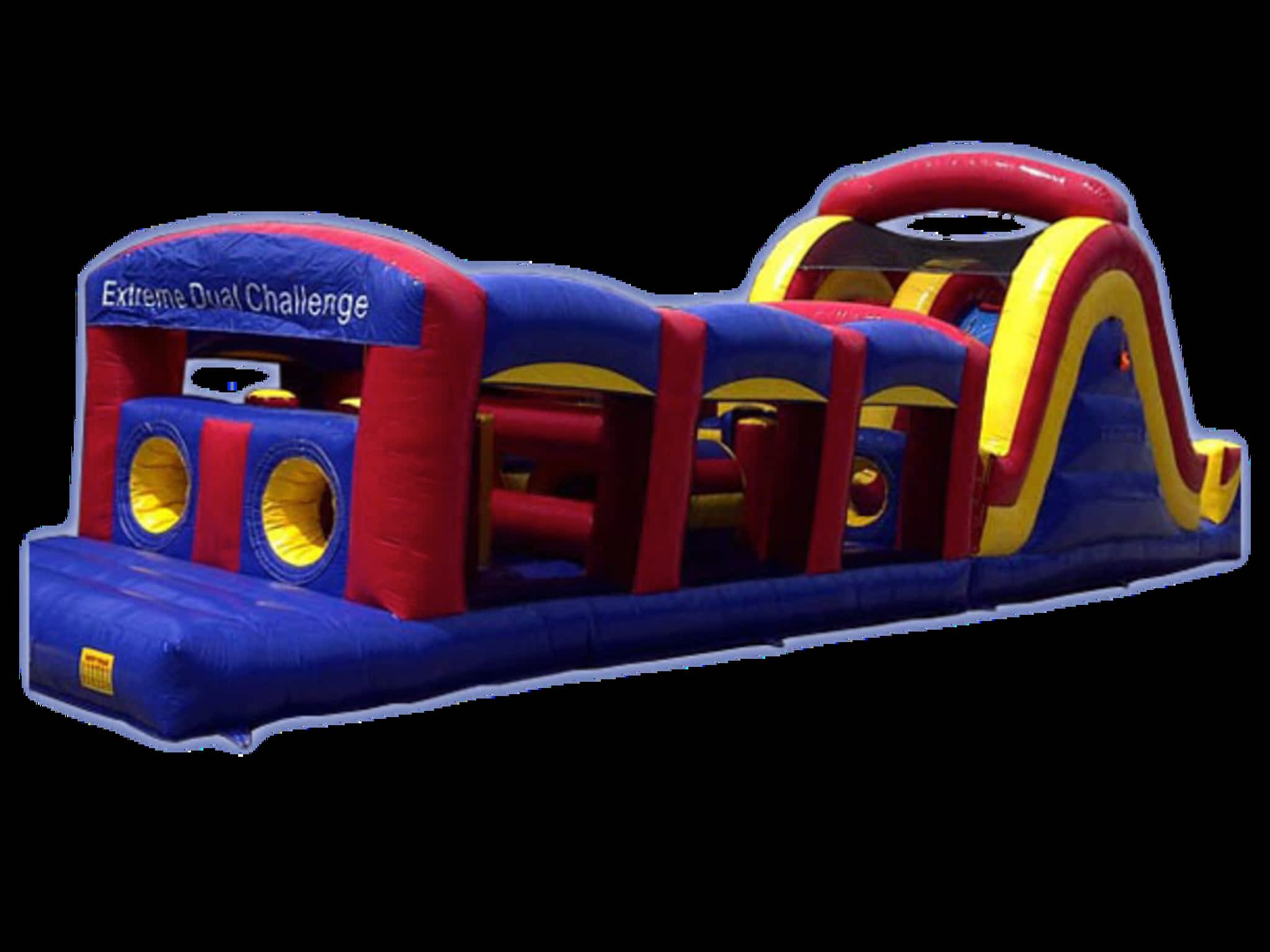 photo Atlantis Inflatables