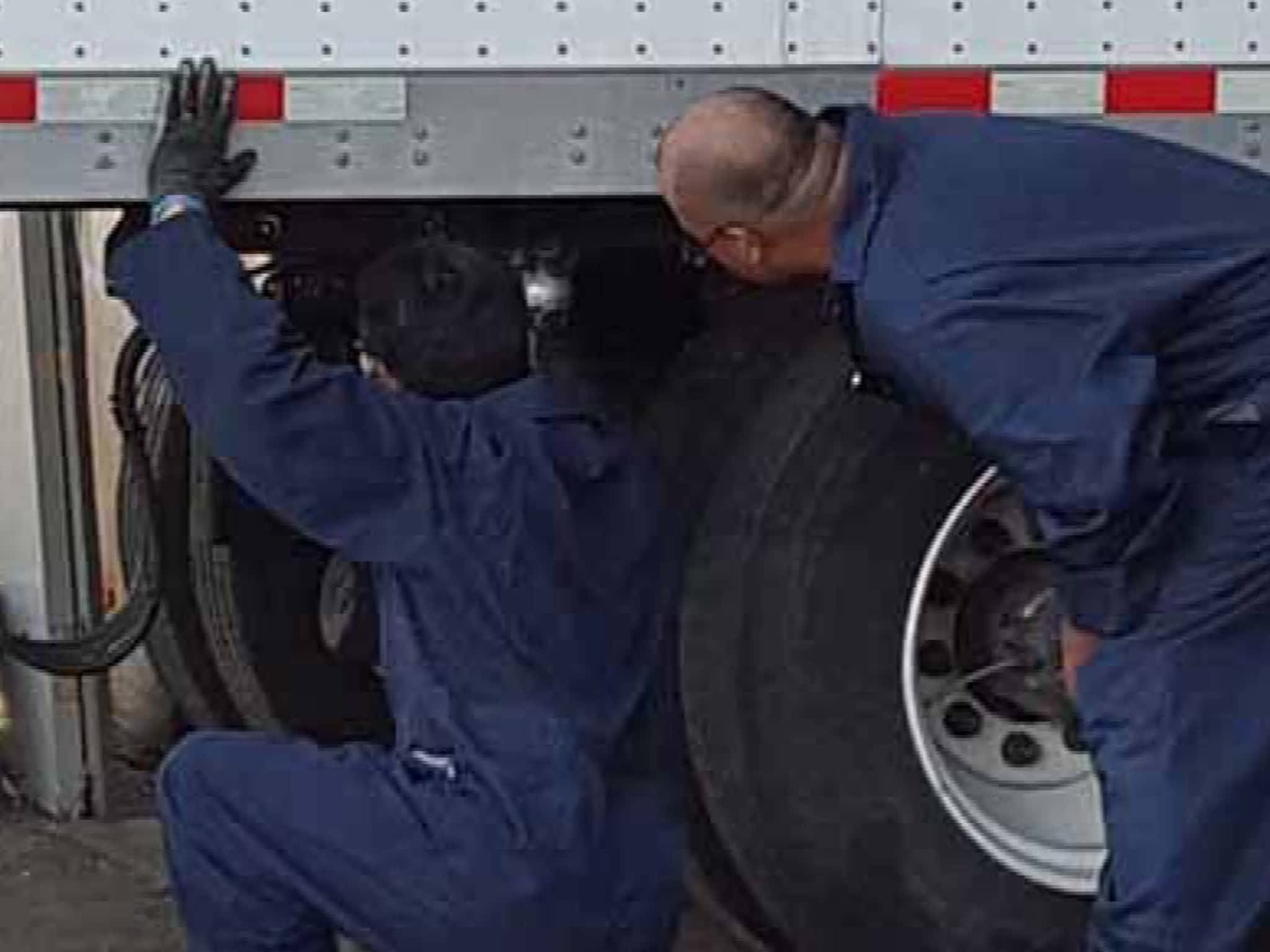 photo New Best Truck Repair & Tire Ltd
