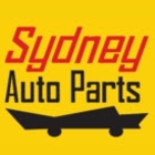 Sydney Auto Parts - New Auto Parts & Supplies