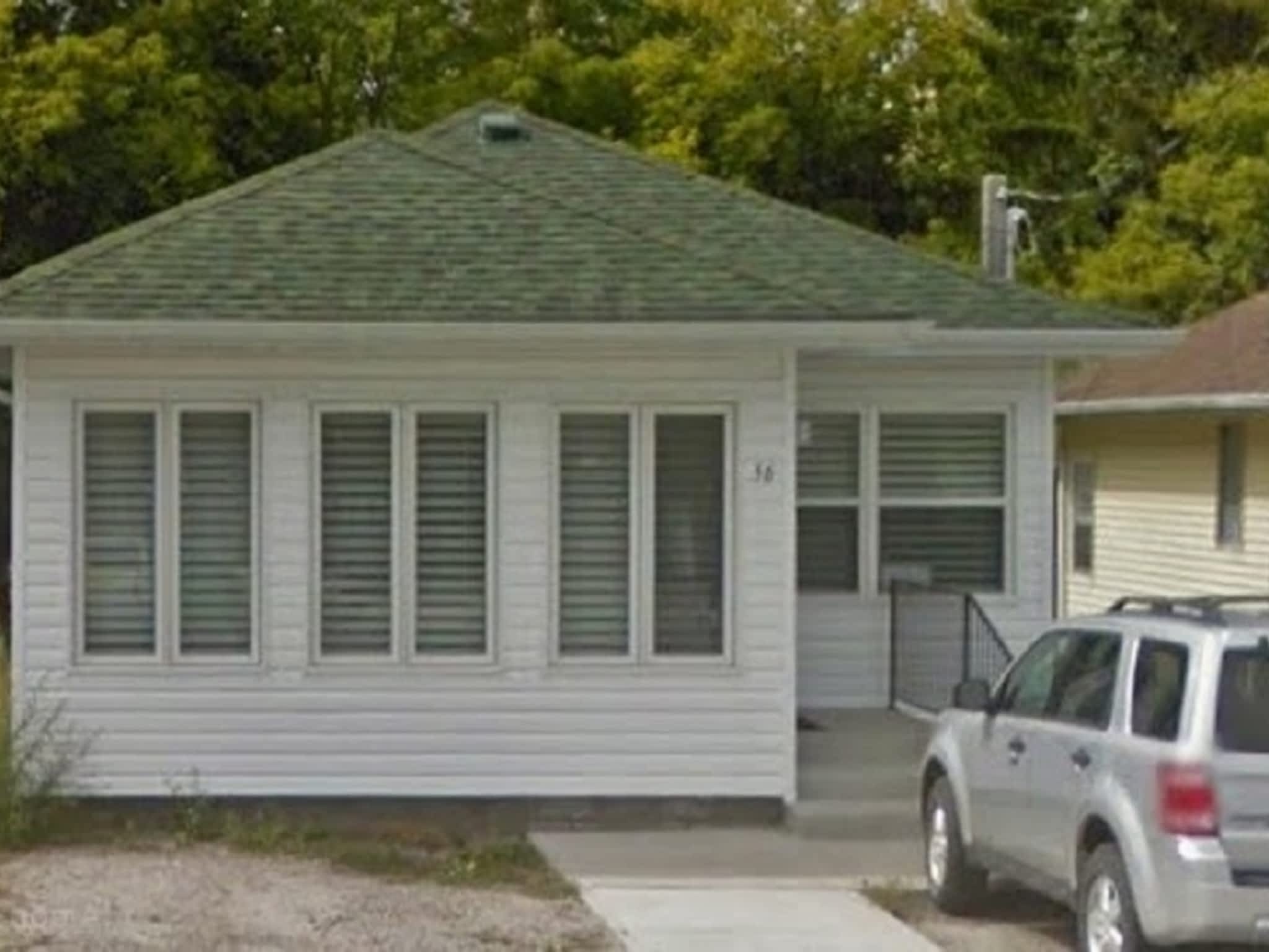 photo Broere Design & Drafting