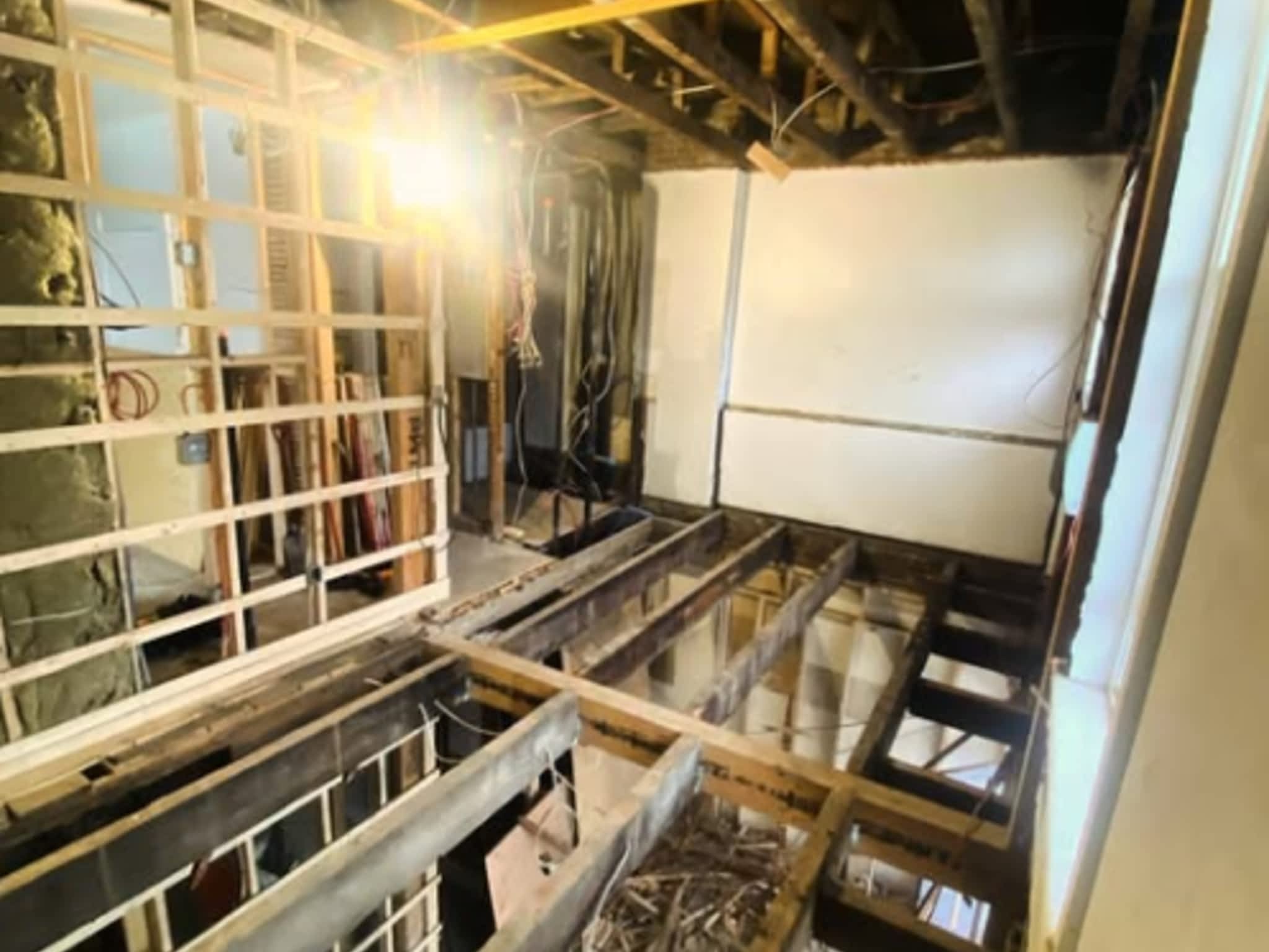 photo Construction Kamo