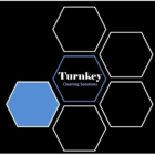 Turnkey Cleaning Solutions - Logo