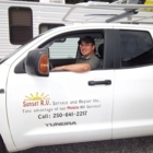Sunset RV Service & Repair Inc - Recreational Vehicle Repair & Maintenance