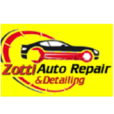 View Zotti Auto Repair & Detailing’s McGregor profile