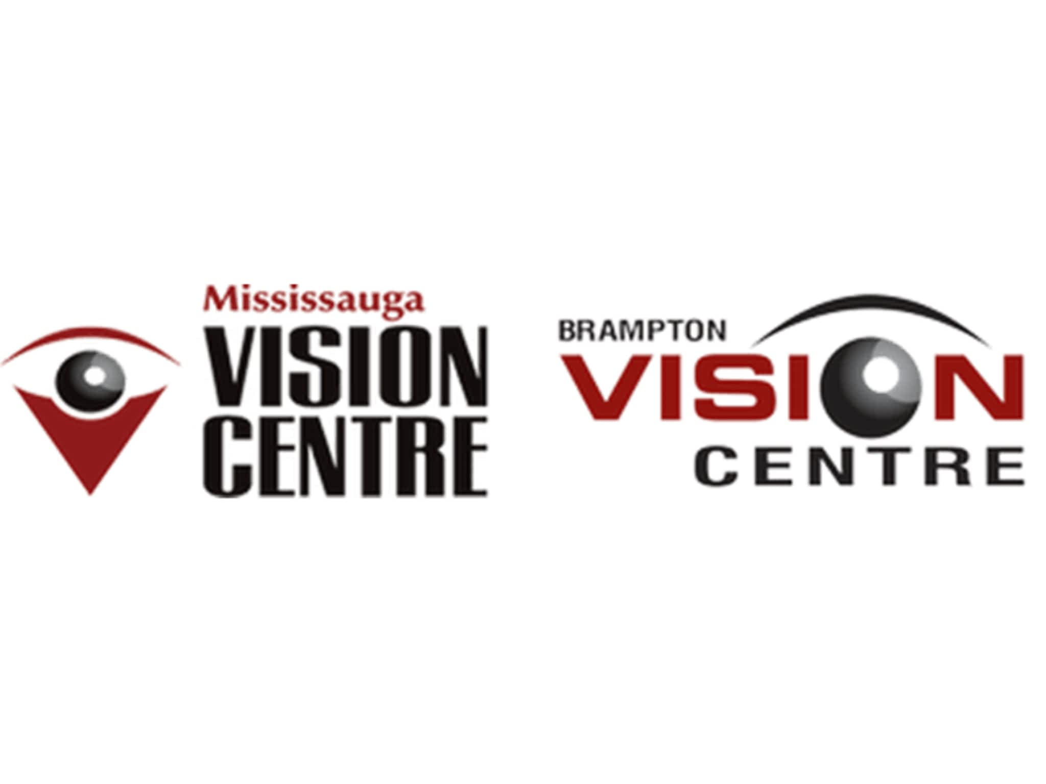 photo Mississauga Vision Centre