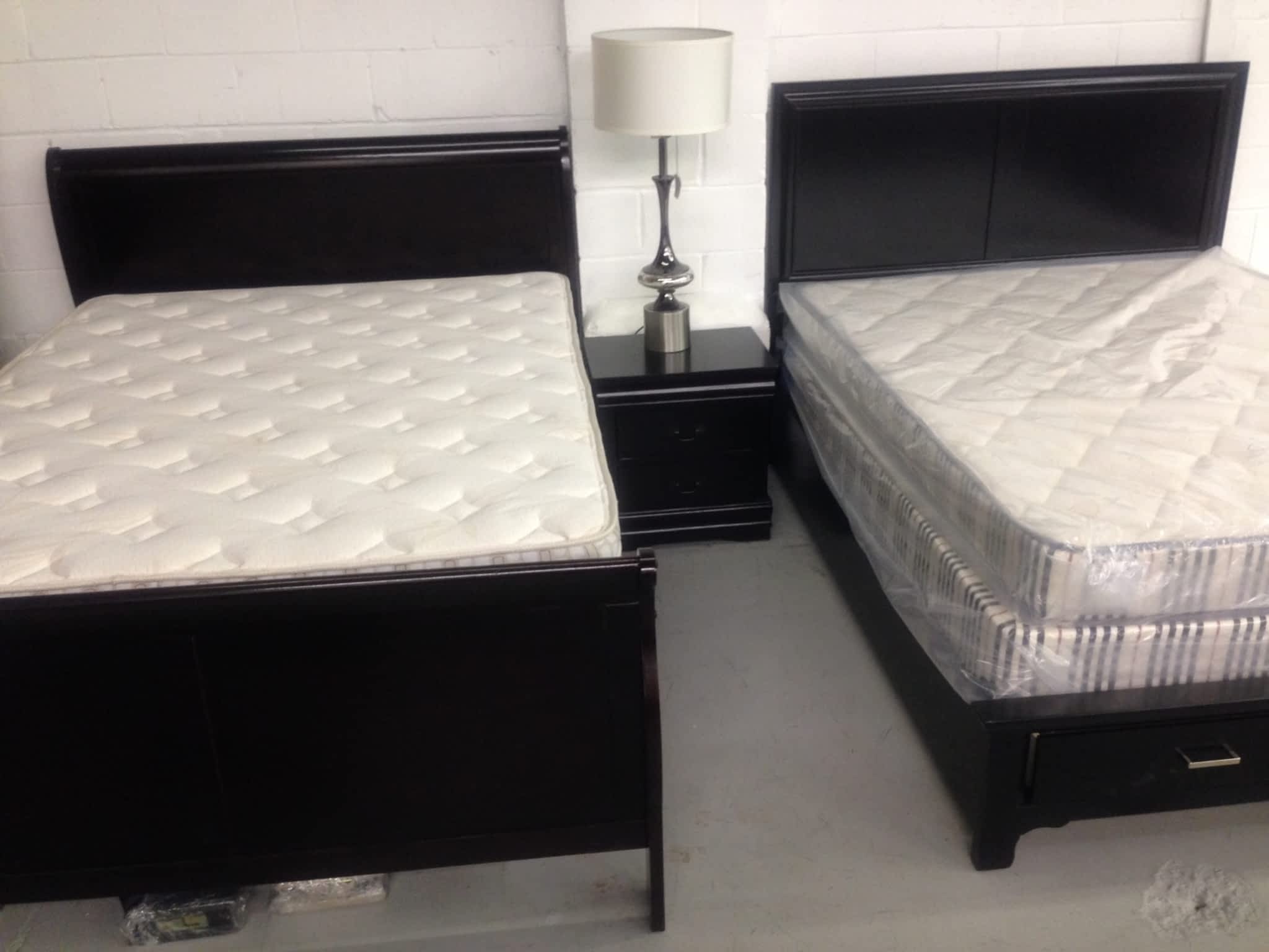 photo Greatwood Furniture and Mattress