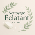 Nettoyage Éclatant K.C INC. - Commercial, Industrial & Residential Cleaning