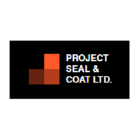 Project Seal & Coat Ltd. - Entrepreneurs en pavage
