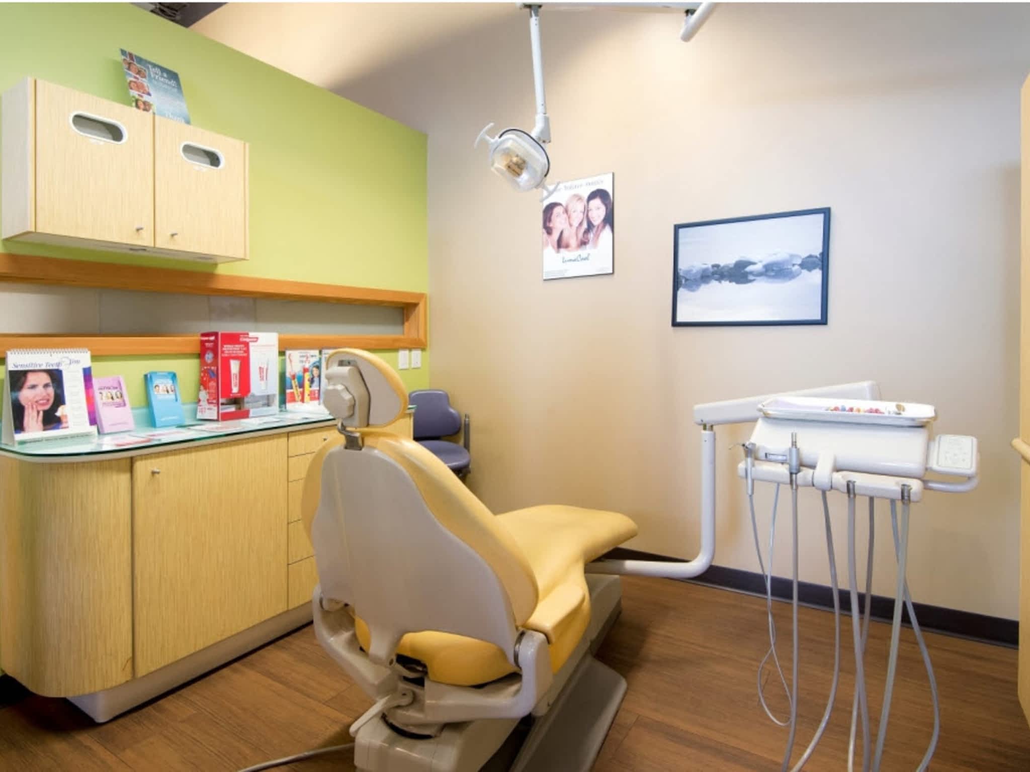 photo Promontory Dental Centre