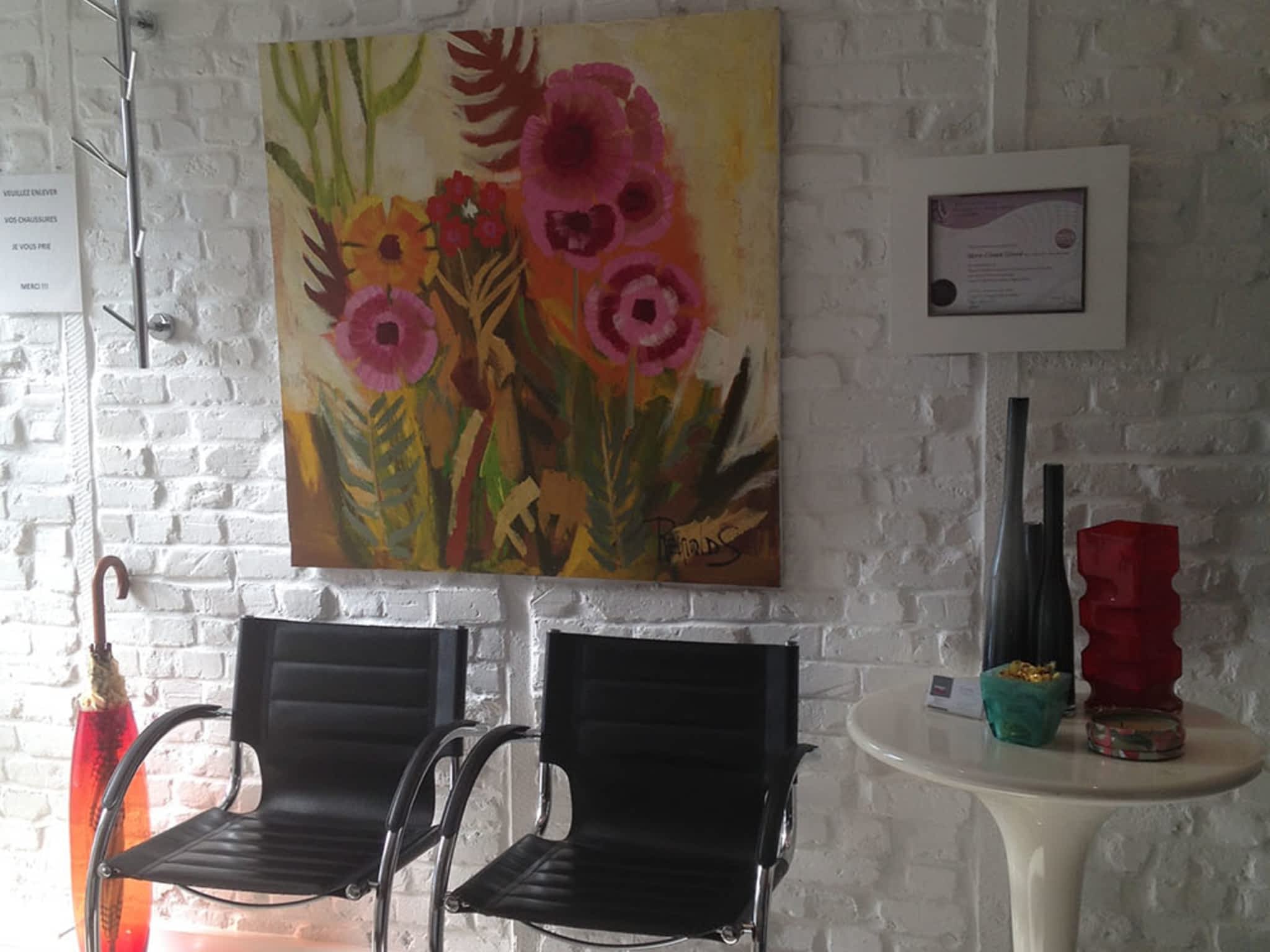 photo Image de Marque