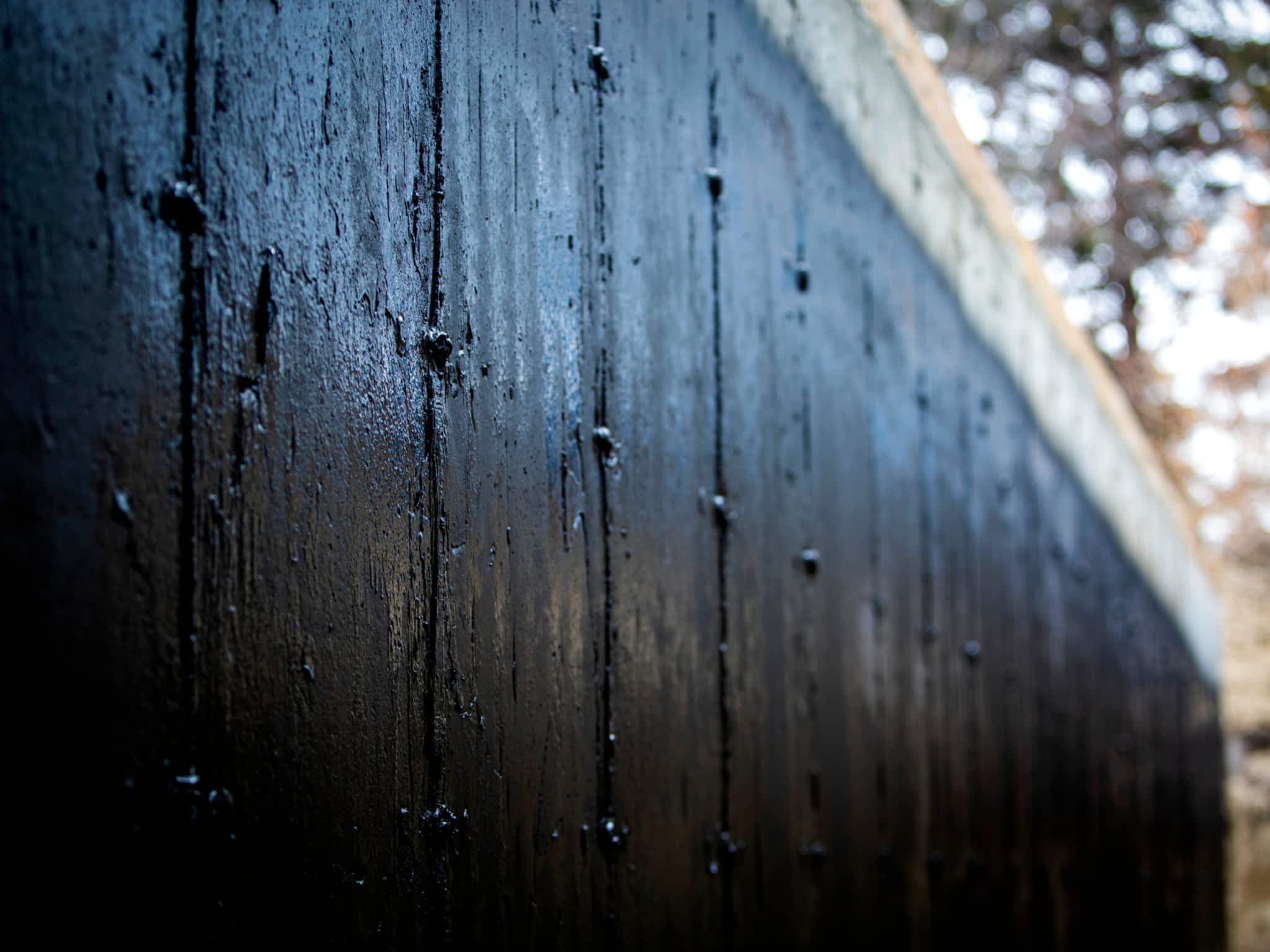 photo Wallguard Waterproofing