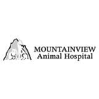 Mountainview Animal Hospital - Logo