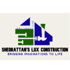 Sheorattan's Lux Construction Inc - Entrepreneurs généraux