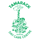 Tamarack Daycare Centre - Logo