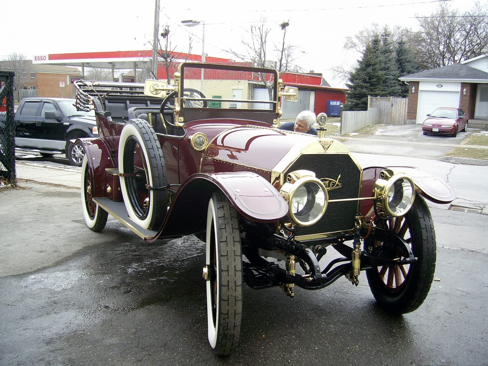Fawcett Motor Carriage Company Opening Hours 106 Palmerston Ave Whitby On Fawcett Motor Carriage Company Opening Hours 106 Palmerston Ave Whitby On