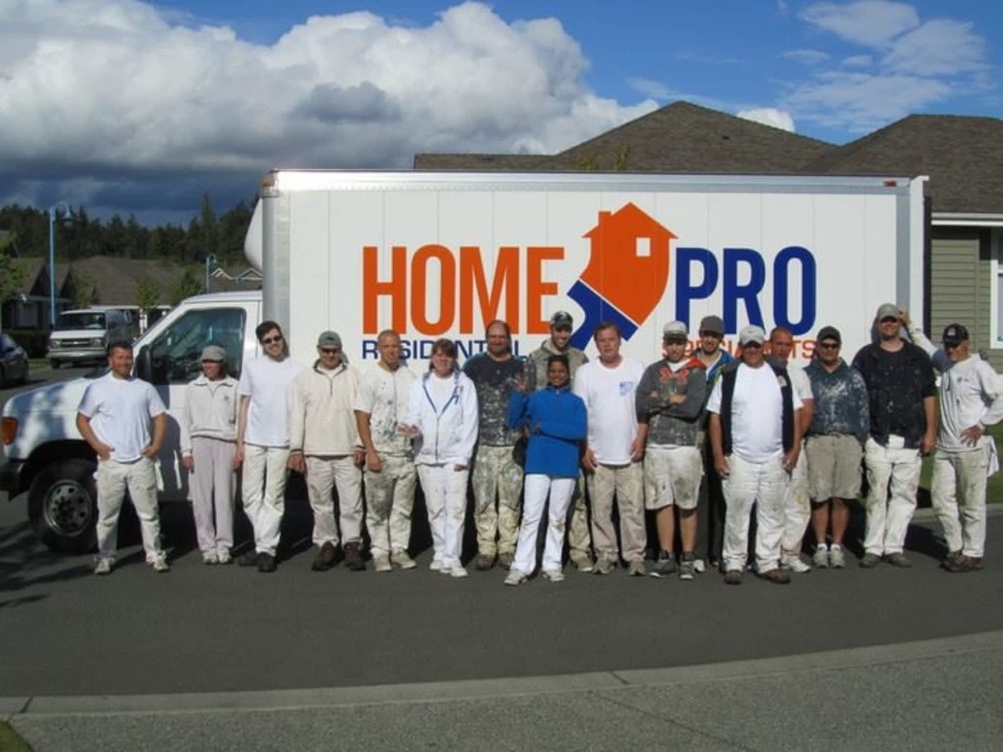 photo Home Pro Painting
