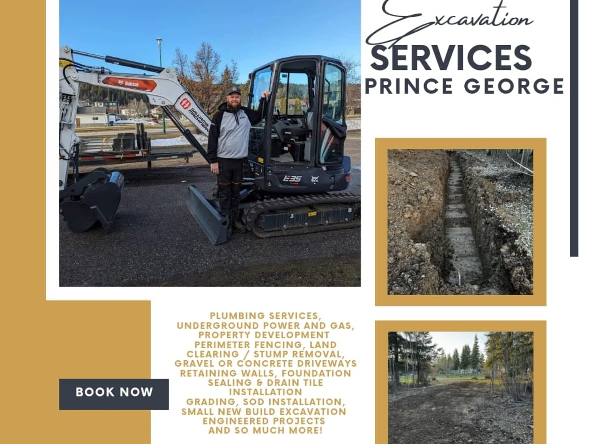 photo K W Koop Contracting LTD