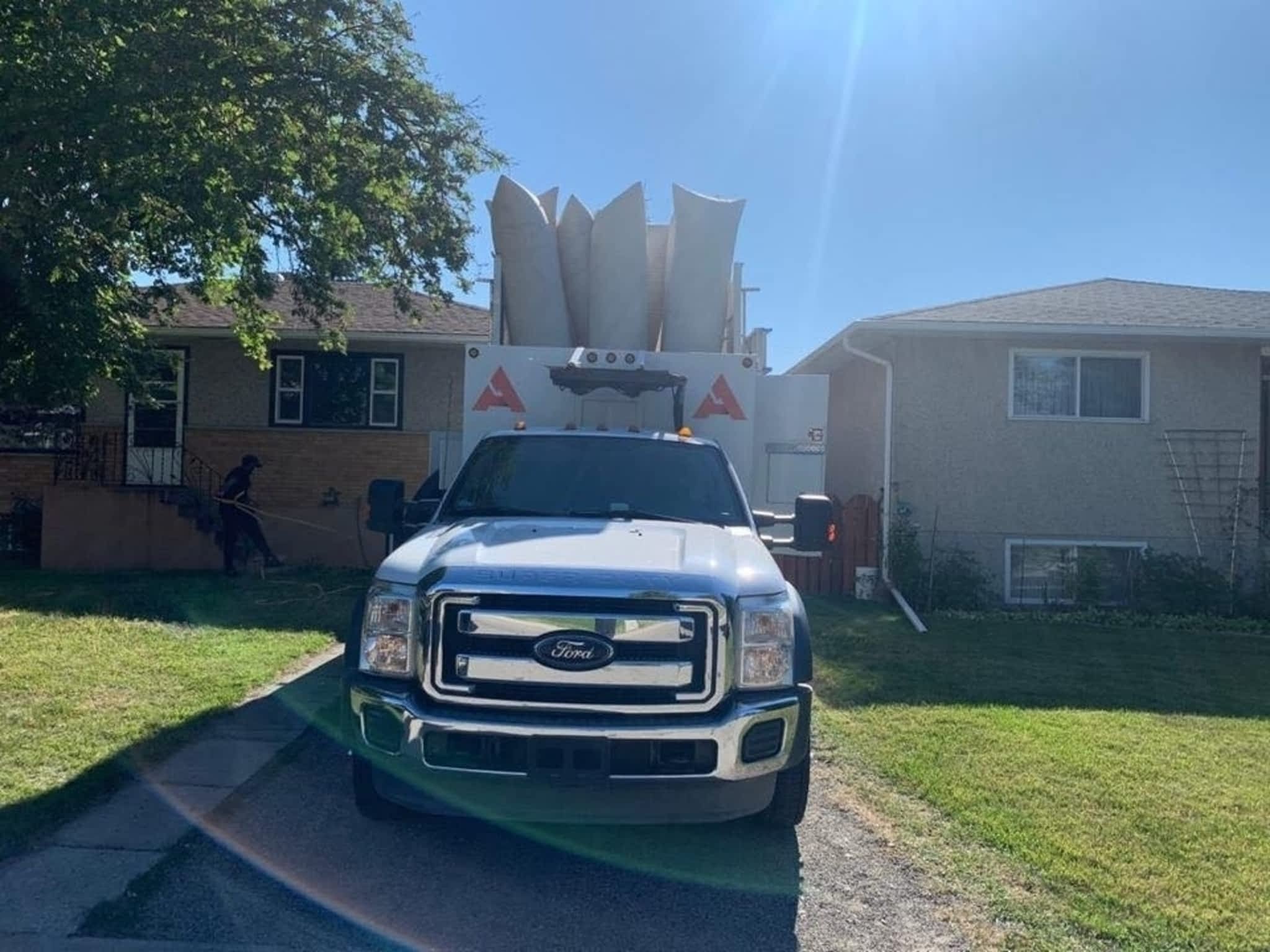 photo A1 Duct & Furnace Cleaning