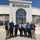 Chatham Chrysler Dodge Jeep Ram - New Car Dealers