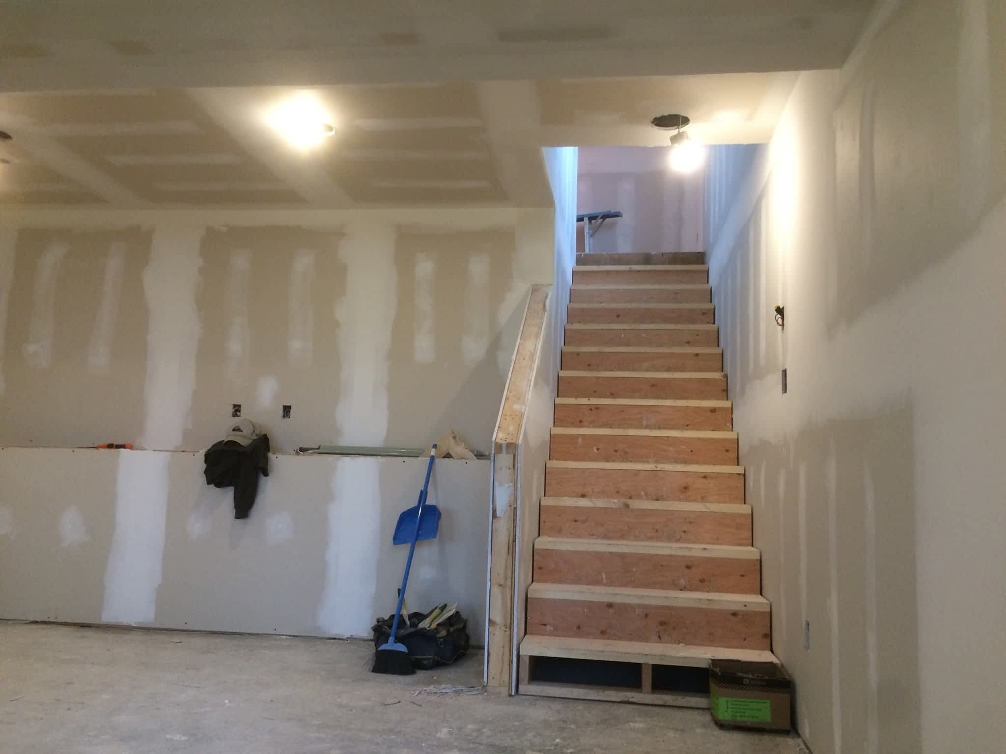 photo RLWP Contracting