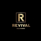 Revival Deliveries - Déménagement et entreposage