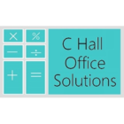 C Hall Office Solutions Inc - Logo