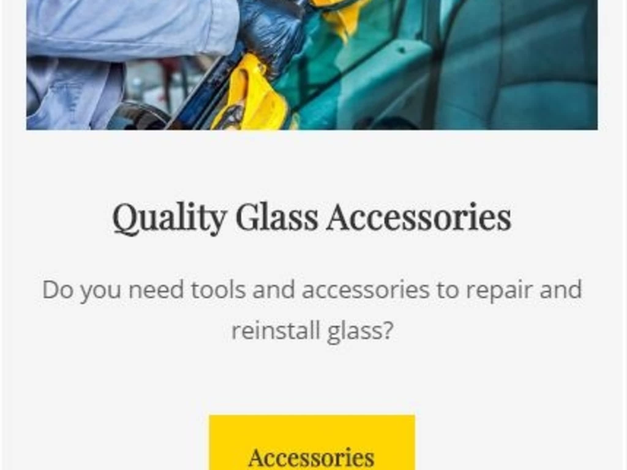 photo Independent Glass Distributors