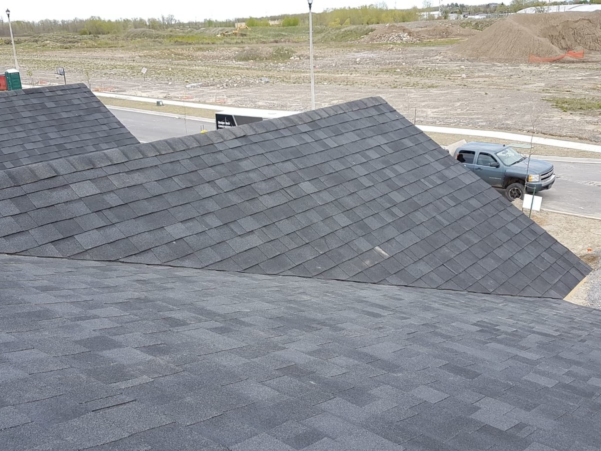photo Seaway Valley Roofing