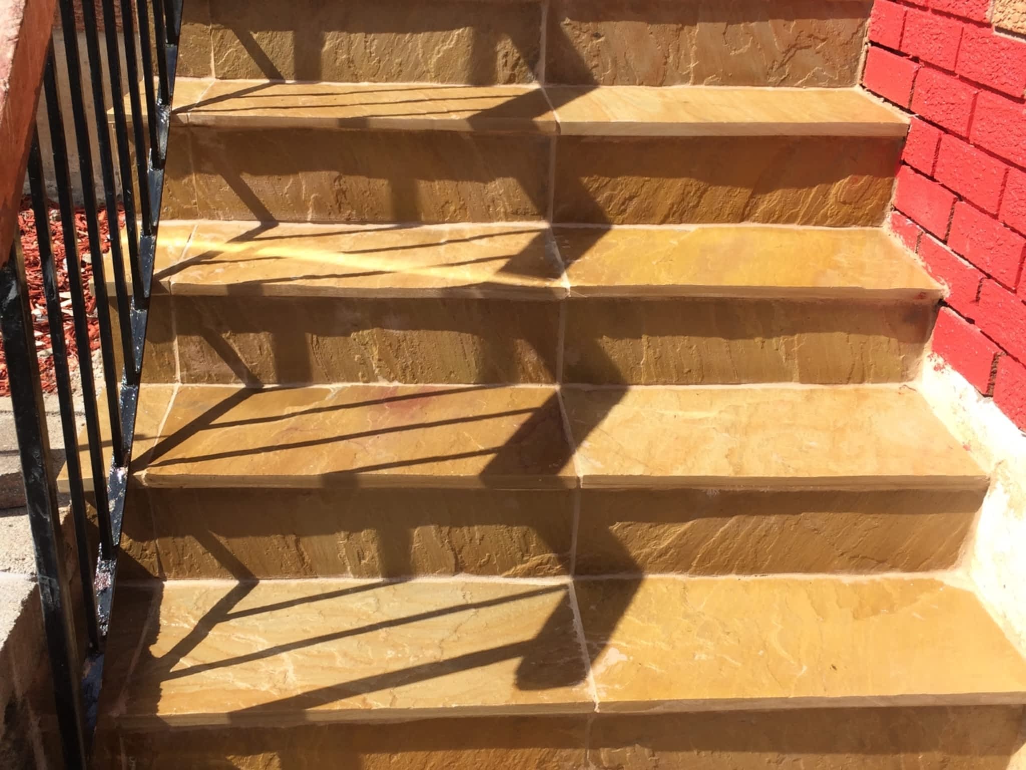 photo Parboliod Construction