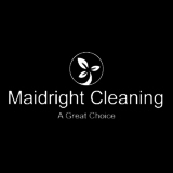 Maidright Cleaning - Nettoyage résidentiel, commercial et industriel