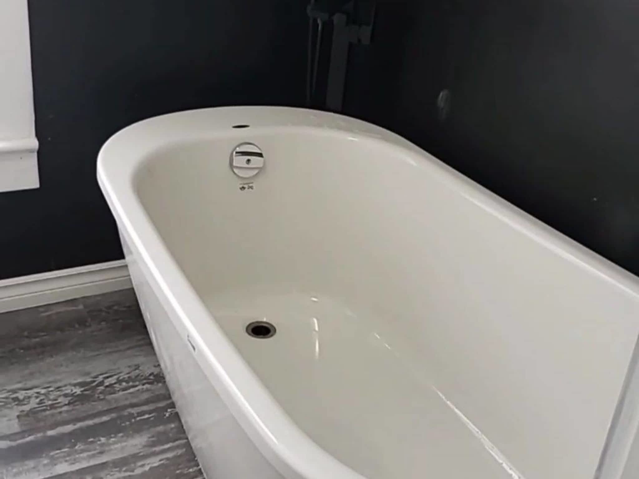 photo J&J Plumbing and Custom Contracting