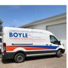 Boyle Plumbing & Heating Co Ltd - Plumbers & Plumbing Contractors