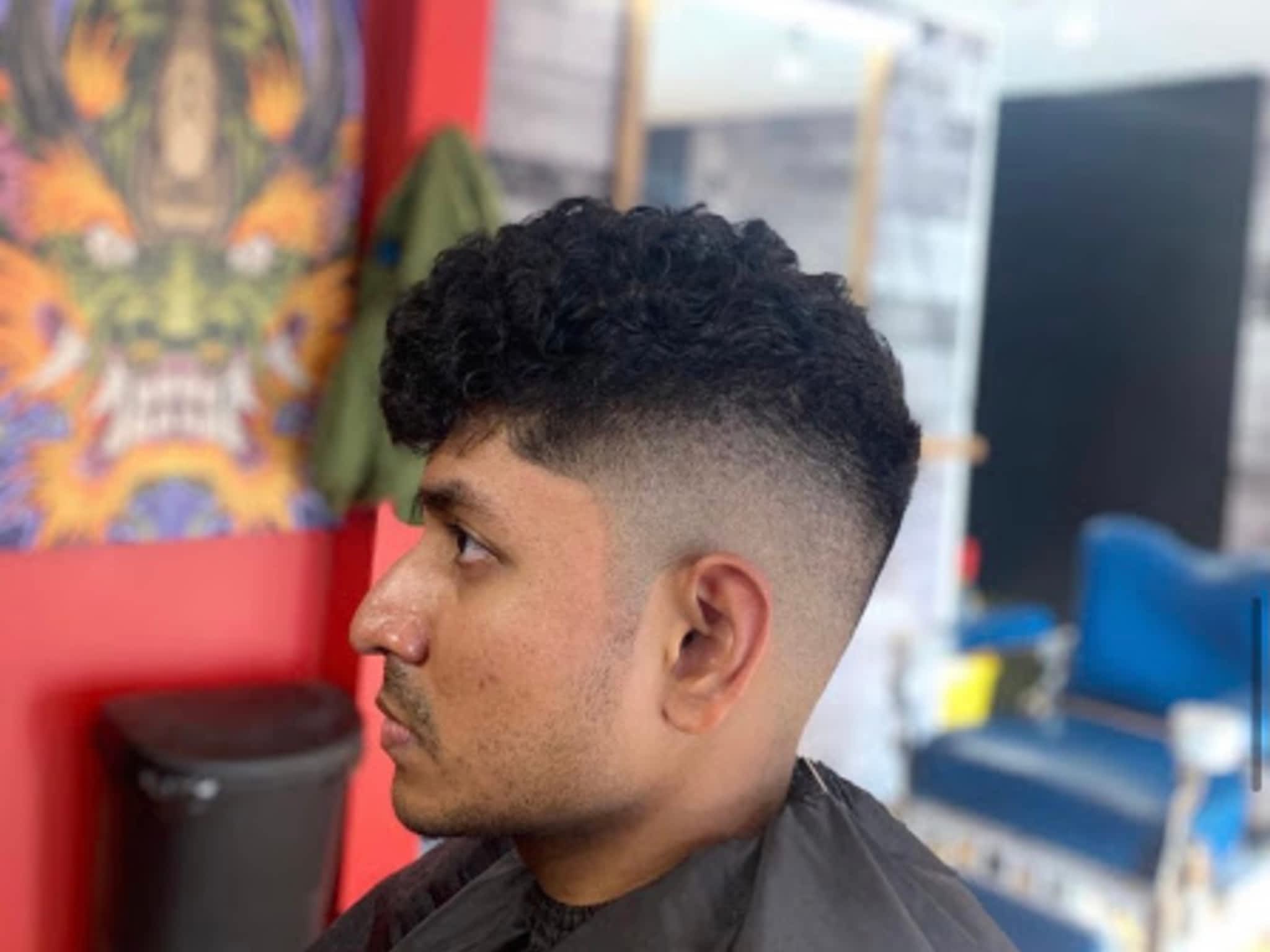 photo Bootleg Barbers and Tattoos