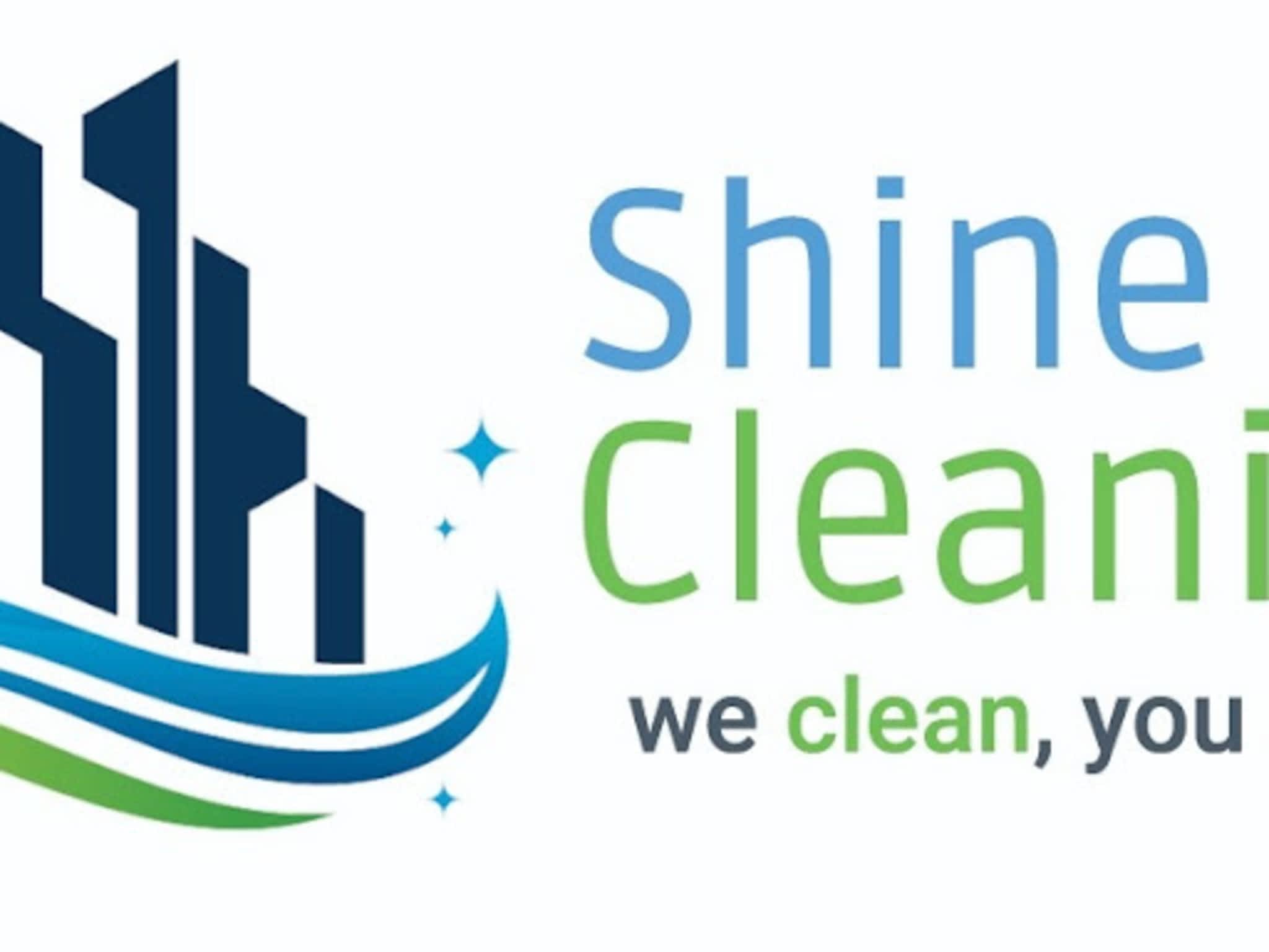 photo Shine Up Cleaning