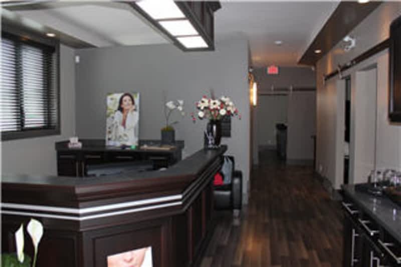 Sensei Laser &amp; Vein Rejuvenation Ltd - West Kelowna, BC ...