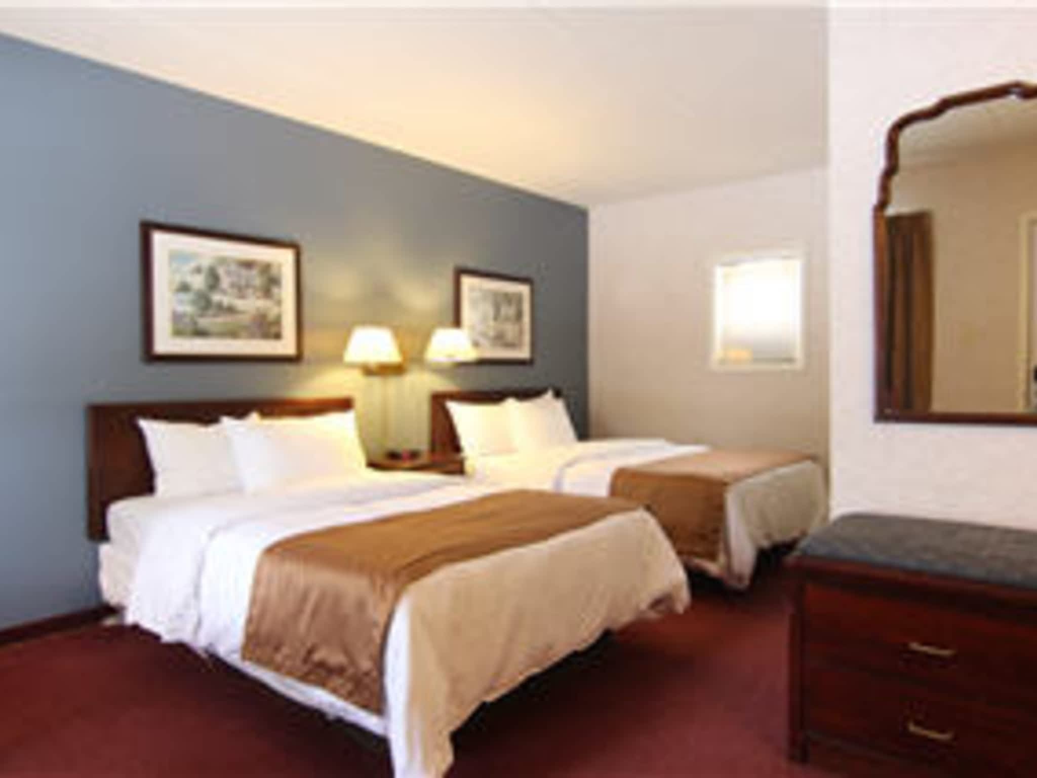 photo Bancroft Inn & Suites