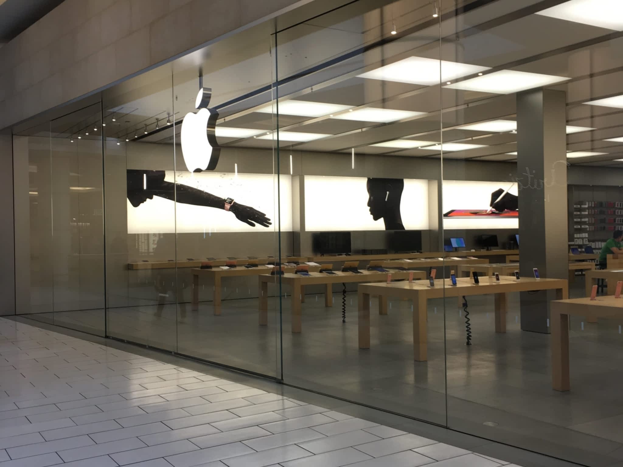 photo Apple Store
