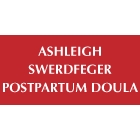 Ashleigh Swerdfeger Postpartum Doula - Sages-femmes