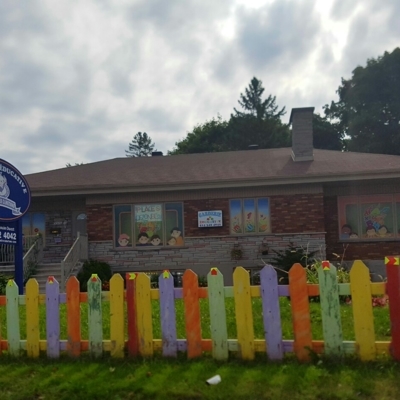 Garderie Le Chateau Des Canetons Inc - Childcare Services
