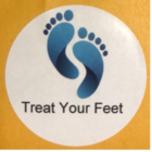 Treat Your Feet