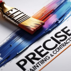 Precise Painting & Contracting - Painters