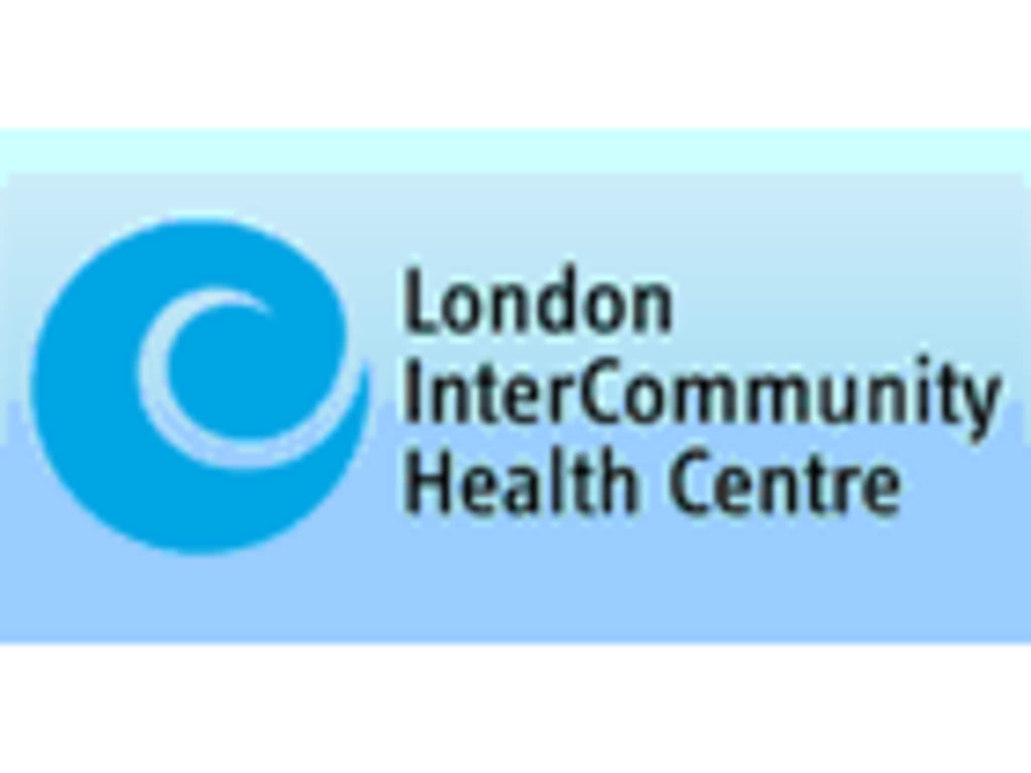 photo London Inter Community Health Centre